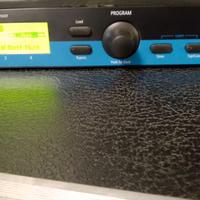 multieffetto Lexicon MPX 500