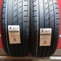 2 gomme 225 60 17 TRACMAX A1821