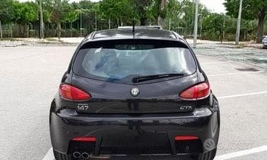 Alfa Romeo 147 1.9 Jtd