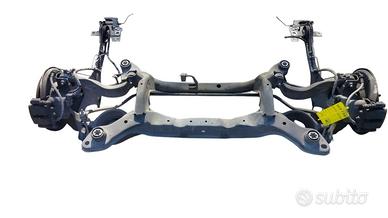 ASSALE POSTERIORE FORD S - Max Serie 1690985 Diese