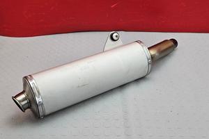 SCARICO DESTRO DUCATI MONSTER S4 2001 2002 916 200