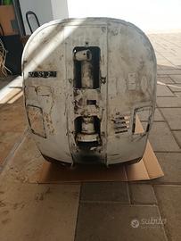 telaio vespa  pk n