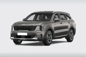 Kia Sorento 1.6 T-GDi HEV AT6 2WD Business