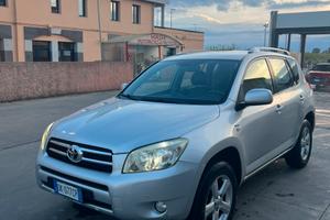 toyota rav 4 2.2 diesel D-4D