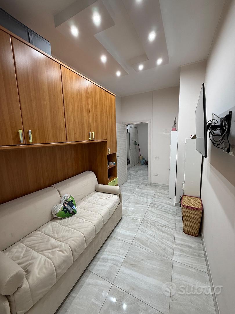 Appartamento – Portici, Napoli - Vista 3