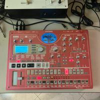 Korg electribe esx