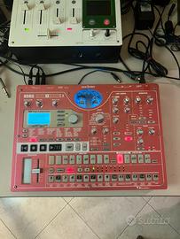 Korg electribe esx