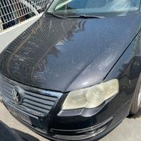 RICAMBI VARI VOLKSWAGEN PASSAT  2008