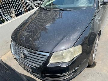 RICAMBI VARI VOLKSWAGEN PASSAT  2008