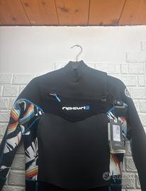 Muta surf rip curl down patrol