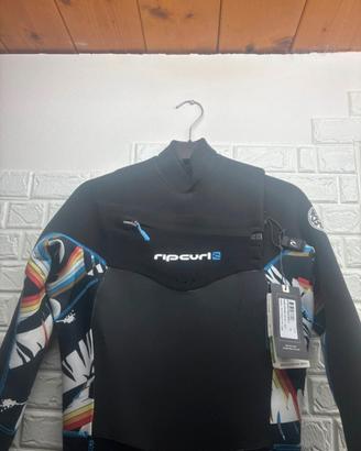 Muta surf rip curl down patrol
