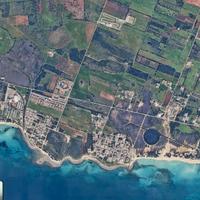 VA261 Terreno sul mare - MQ 56.000 - Porto Cesareo