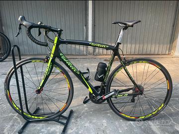 Wilier triestina izoard xp taglia XL