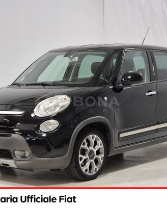 Fiat 500L 1.4 trekking 95cv