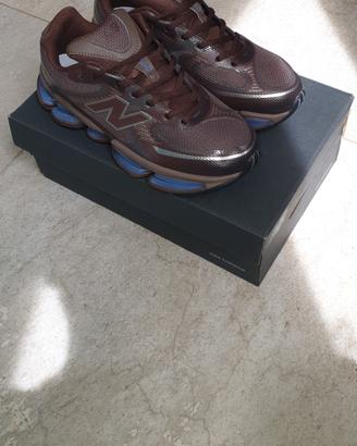 New balance abzorb 2000 numero 42.5 nuove posso sp