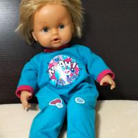 Cicciobello mille baci