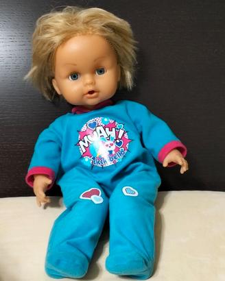 Cicciobello mille baci