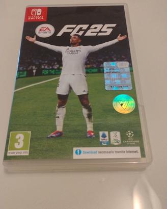 FIFA 25