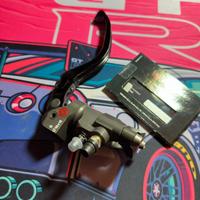 Pompa brembo 16x16 CNC