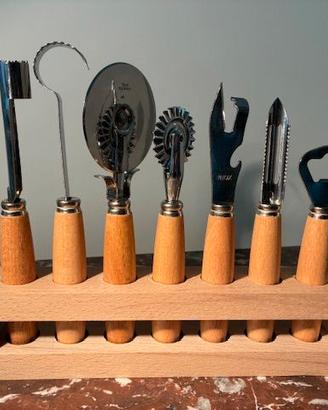 Set cucina