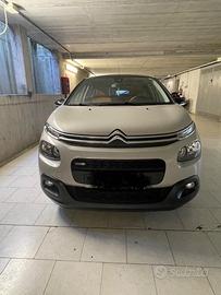 Citroën C3 1.2 PureTech 82 CV Shine Pack