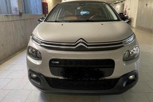 Citroën C3 1.2 PureTech 82 CV Shine Pack