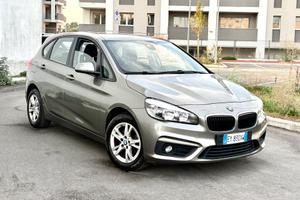 Bmw 218d 150cv Tourer Luxury 1prop Euro 6