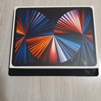Apple iPad Pro 12,9 pollici 5a generazione 256gb!