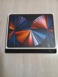 Apple iPad Pro 12,9 pollici 5a generazione 256gb!
