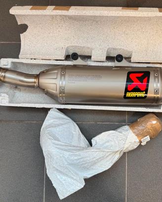 014-AKRAPOVIC KTM SX 350 79105901044