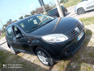 Dacia sandero 1.5 dci, del 2011.