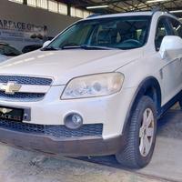 Chevrolet Captiva 2.0 VCDi 150CV - 2010