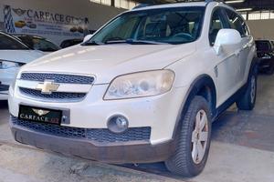 Chevrolet Captiva 2.0 VCDi 150CV - 2010