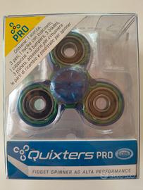 Fidget spinner ad alta performance 