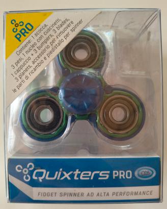 Fidget spinner ad alta performance 