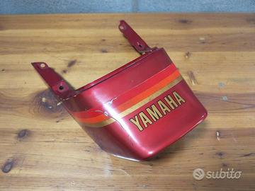 Codino parafango originale Yamaha XJ 550