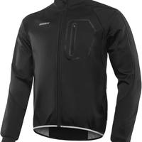 Giacca giubbino ciclismo invernale