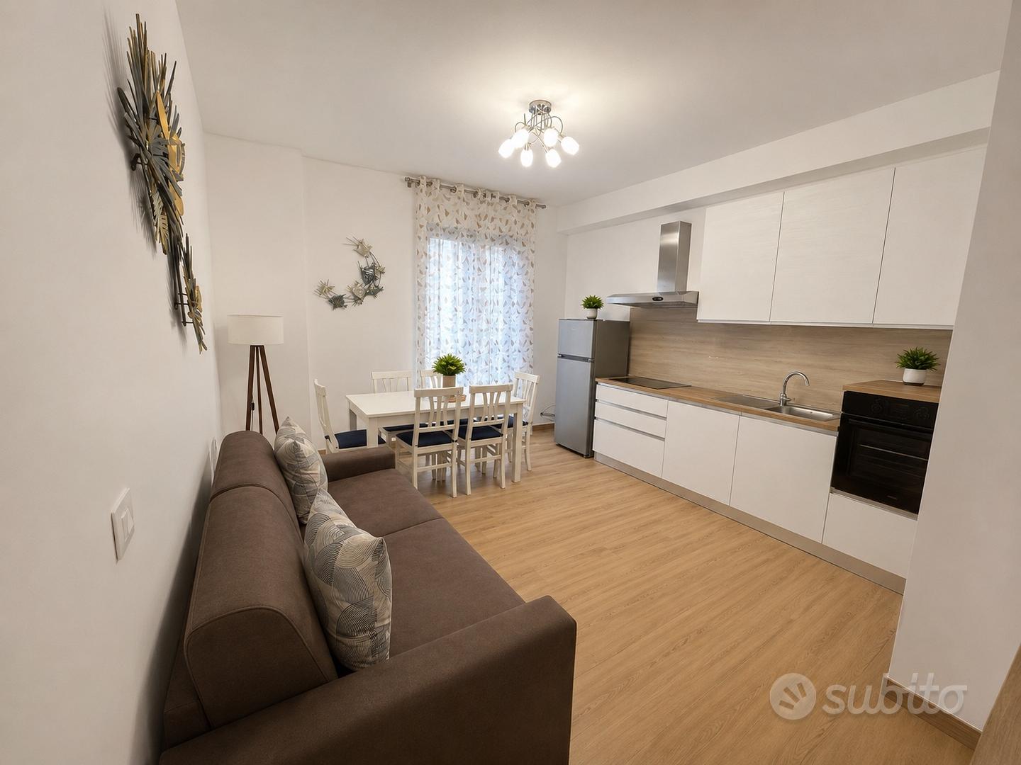 Appartamento – San Salvo, Chieti - Vista 2