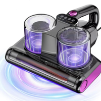 Aspiratore Antiacaro per Materassi Aspirapolvere