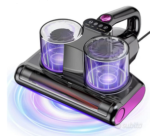 Aspiratore Antiacaro per Materassi Aspirapolvere