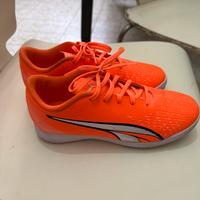 Scarpe calcetto Puma Ultra Play TT 35.5