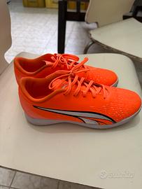 Scarpe calcetto Puma Ultra Play TT 35.5