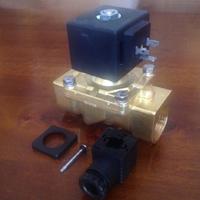 ODE 21HT4K0Y160 elettrovalvola 1/2" 8w 220VAC