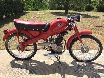 Motom 50 ss