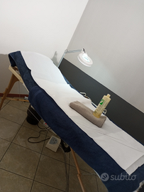 Attività di parrucchiera /centro estetico