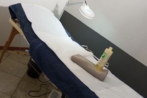 Attività di parrucchiera /centro estetico