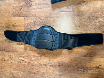 Paraschiena lombare moto Dainese