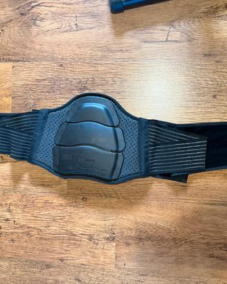 Paraschiena lombare moto Dainese