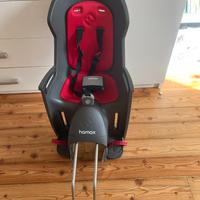 Seggiolino bici Decathlon "Hamax Buddy"