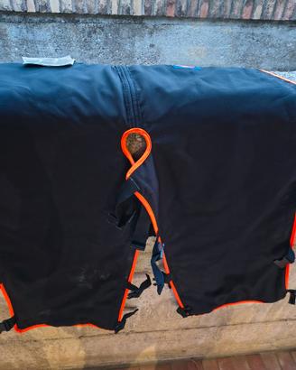 Protezione da tagli accidentali con il motosega